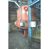 Green sand conditioning plant SAVELLI, 65 t/h